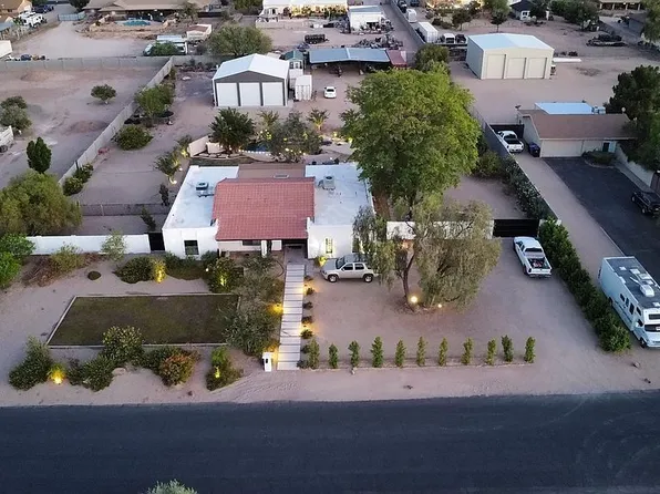 4741 W Park View Ln, Glendale, AZ 85310