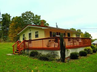 151 Kemp Dr, West Jefferson, NC 28694