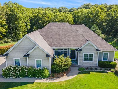 10038 Taplin Ln, Plainwell, MI, 49080