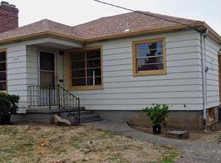 4315 NE 74th Ave, Portland, OR 97218