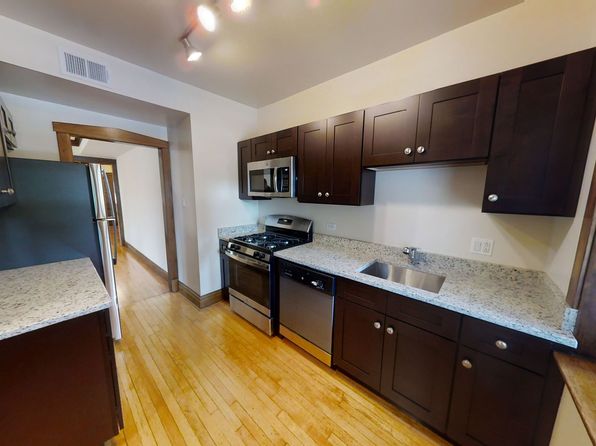 4815-17 N Oakley Ave #4815-1