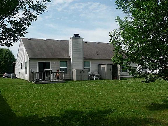 3rd image of 1862 Chatham Pl