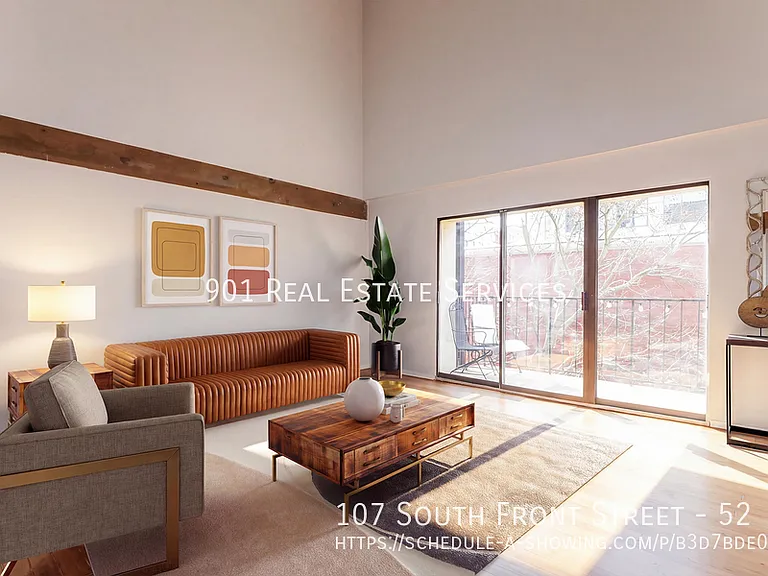 107 S Front St #52 — Photo 1