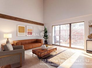 107 S Front St APT 52, Memphis, TN 38103