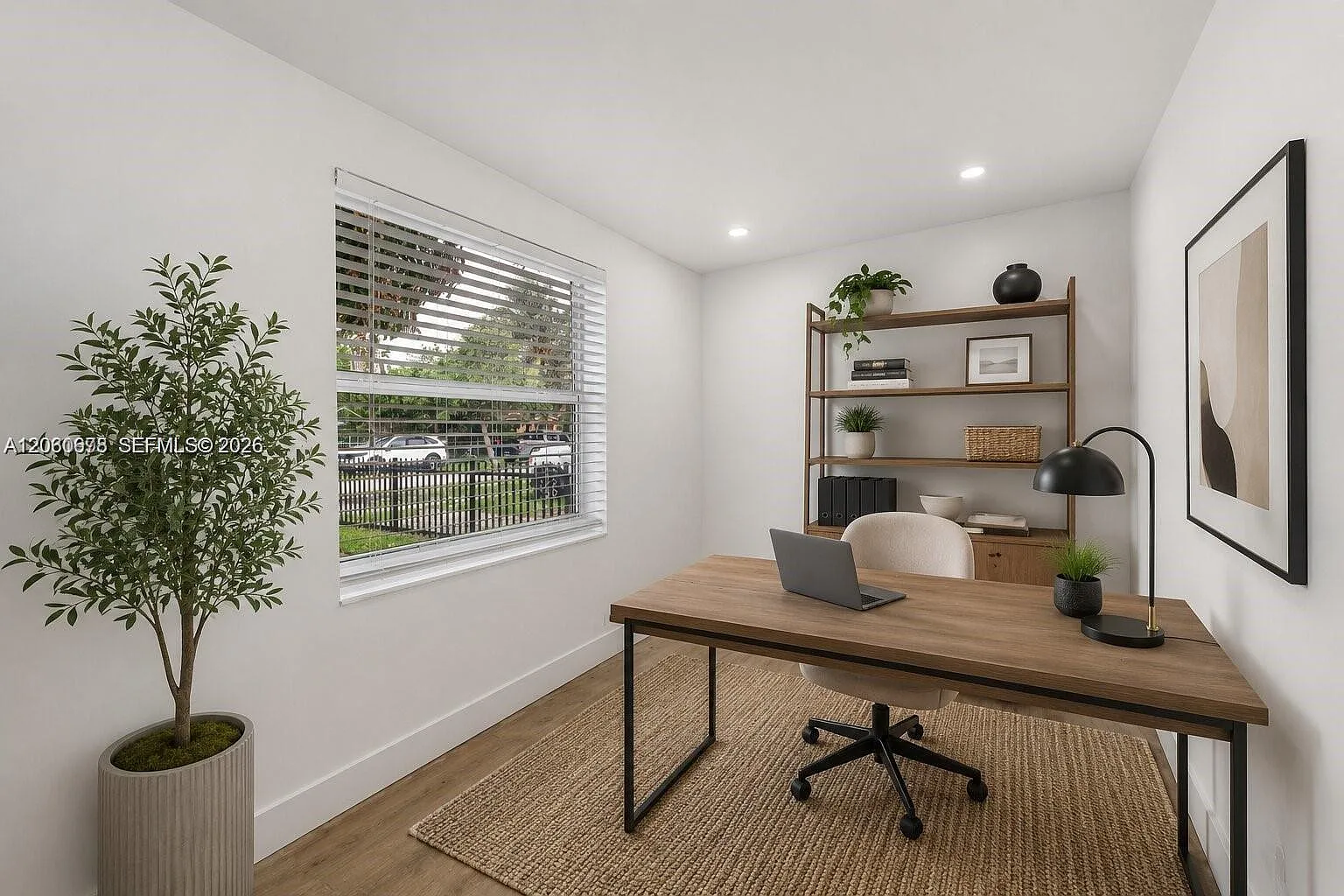 4 bed, 810 sqft, $3,500 — Photo 3