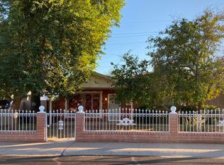 3713 W Claremont St, Phoenix, AZ 85019