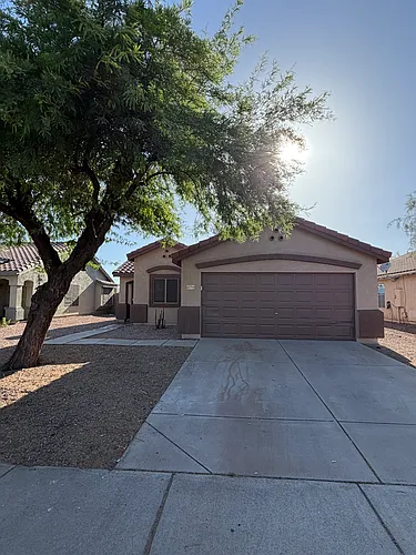 15716 N 138th Ln Photo 1