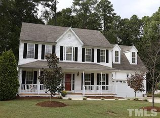 6400 Austin Creek Dr, Wake Forest, NC 27587