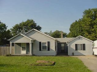 3550 W Wisconsin St, Indianapolis, IN