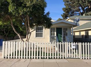 1221 9th St #1, Monterey, CA 93940