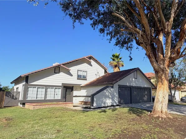 13867 Calada Dr, Moreno Valley, CA 92553