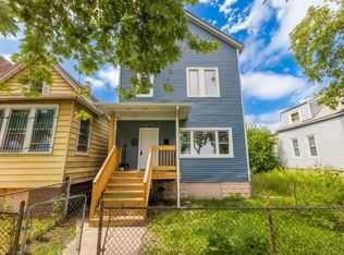 5624 S Lowe Ave, Chicago, IL 60621