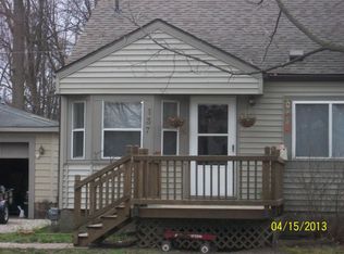 137 Doremus Ave, Waterford, MI 48328