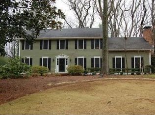 275 Millbrook Farm Rd, Marietta, GA 30068