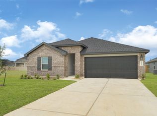 3518 Bonnie Heights St, Fulshear, TX 77441