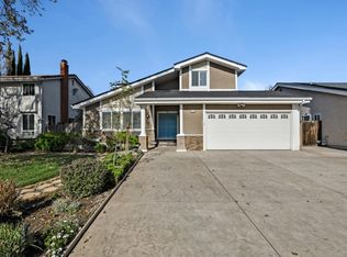 525 Century Oaks Way, San Jose, CA 95111