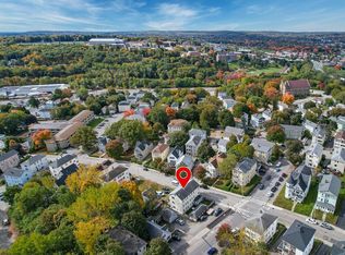 183 Vernon St, Worcester, MA 01607