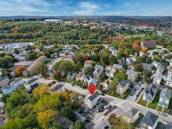 183 Vernon St, Worcester, MA 01607