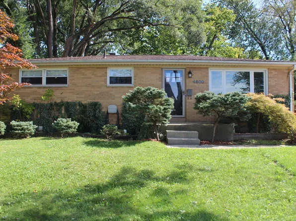 4800 Cullen Ave, Springfield, OH 45503