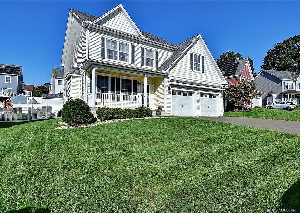 3 Bushel Rd UNIT 3, Plainville, CT 06062 Zillow