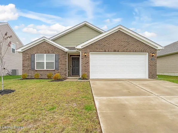 1516 Robin Rd, Shelbyville, KY 40065