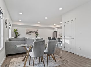 1250 Podersky Wynd SW #1002617, Edmonton, AB