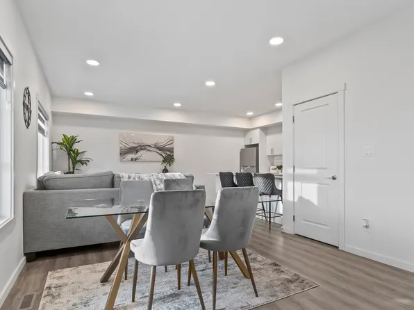 2 Bed Heritage Valley Heights Townhomes, 1250 Podersky Wynd SW, Edmonton, AB T6W 5L5