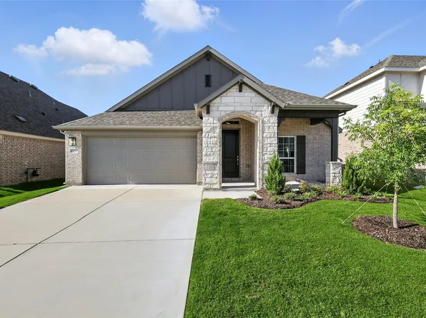 4937 Hitching Post Dr, Fort Worth, TX 76036