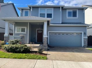 493 NE 76th Ave, Hillsboro, OR 97124