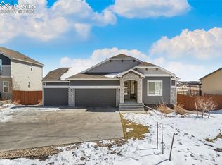 10703 Shavano Peak Ct, Peyton, CO 80831