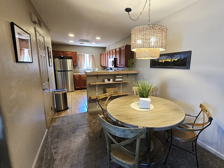 6255 N Camino Pimeria Alta #40 — Photo 9
