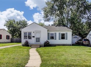 432 Wayne Dr, Fairborn, OH 45324