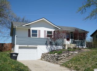 6118 Ellison Ave, Omaha, NE 68104