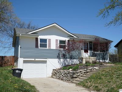 6118 Ellison Ave, Omaha, NE, 68104