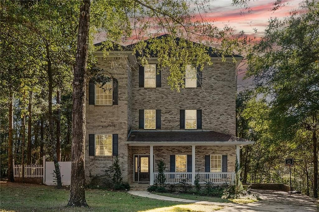 6406 Clear Pointe Ct