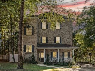 6406 Clear Pointe Ct, Mobile, AL 36618