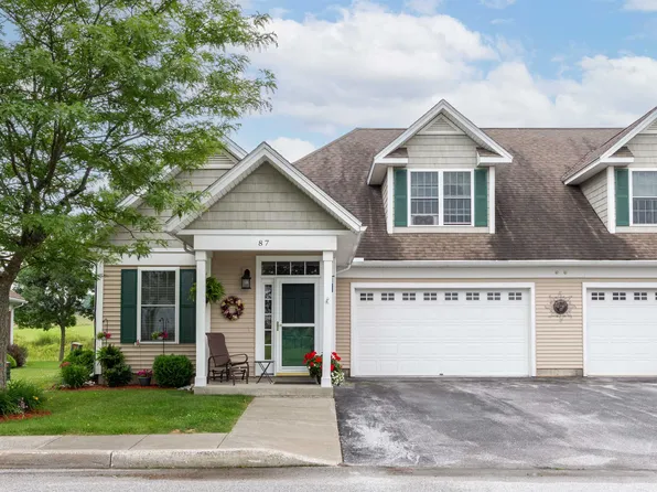 87 Garden Circle, St. Albans Town, VT 05478
