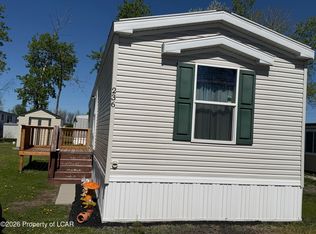 236 Birchwood Est, Pittston, PA 18643