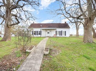 586 Fairview Rd, Williamstown, KY 41097