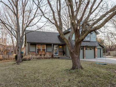 14739 S Locust St, Olathe, KS, 66062