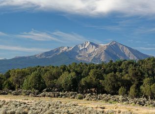 1151 Callicotte Ranch Dr LOT 27, Carbondale, CO 81623