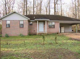 20224 Crowley Ridge Cutoff, Harrisburg, AR 72432