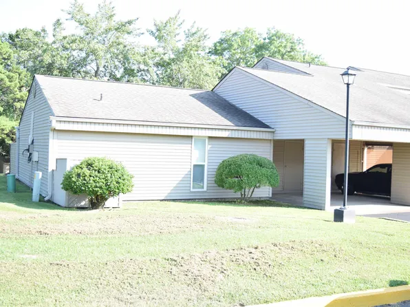 135 Hillview Dr #89, Fairfield Bay, AR 72088