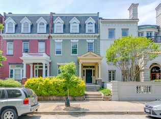 2233 Monument Ave APT 3, Richmond, VA 23220