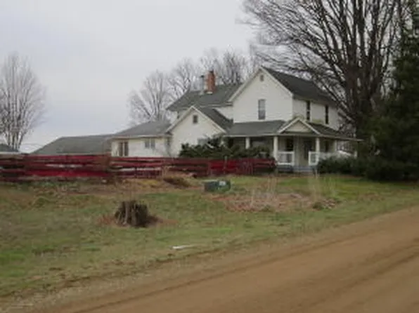 24245 90th Ave, Marcellus, MI 49067
