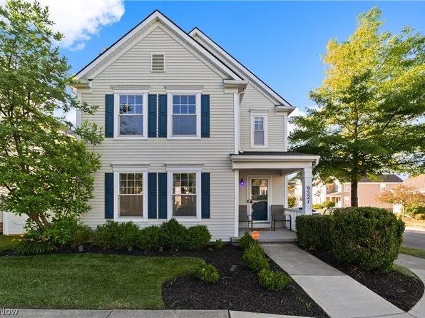 9527 Covington Ave, Cleveland, OH 44105