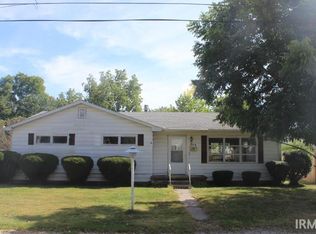 225 S Delaware St, Albany, IN 47320