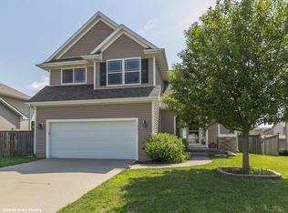 1985 SE Prairie Creek Dr, Waukee, IA 50263