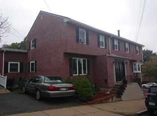 54 Belmont St, Charlestown, MA 02129