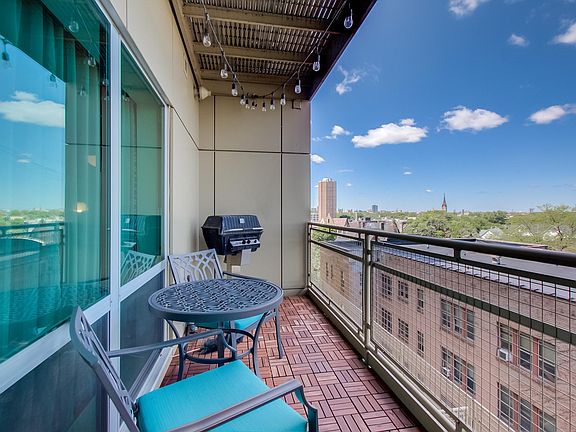 5th image of 1550 E Royall Pl Unit 508